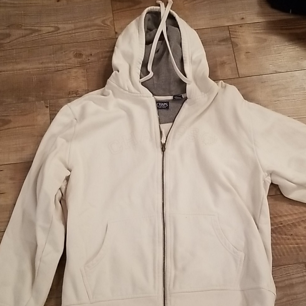 Chaps Sweatshirt